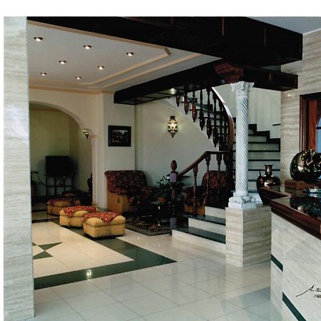 Hotel La Lancha Cordoba Exterior photo