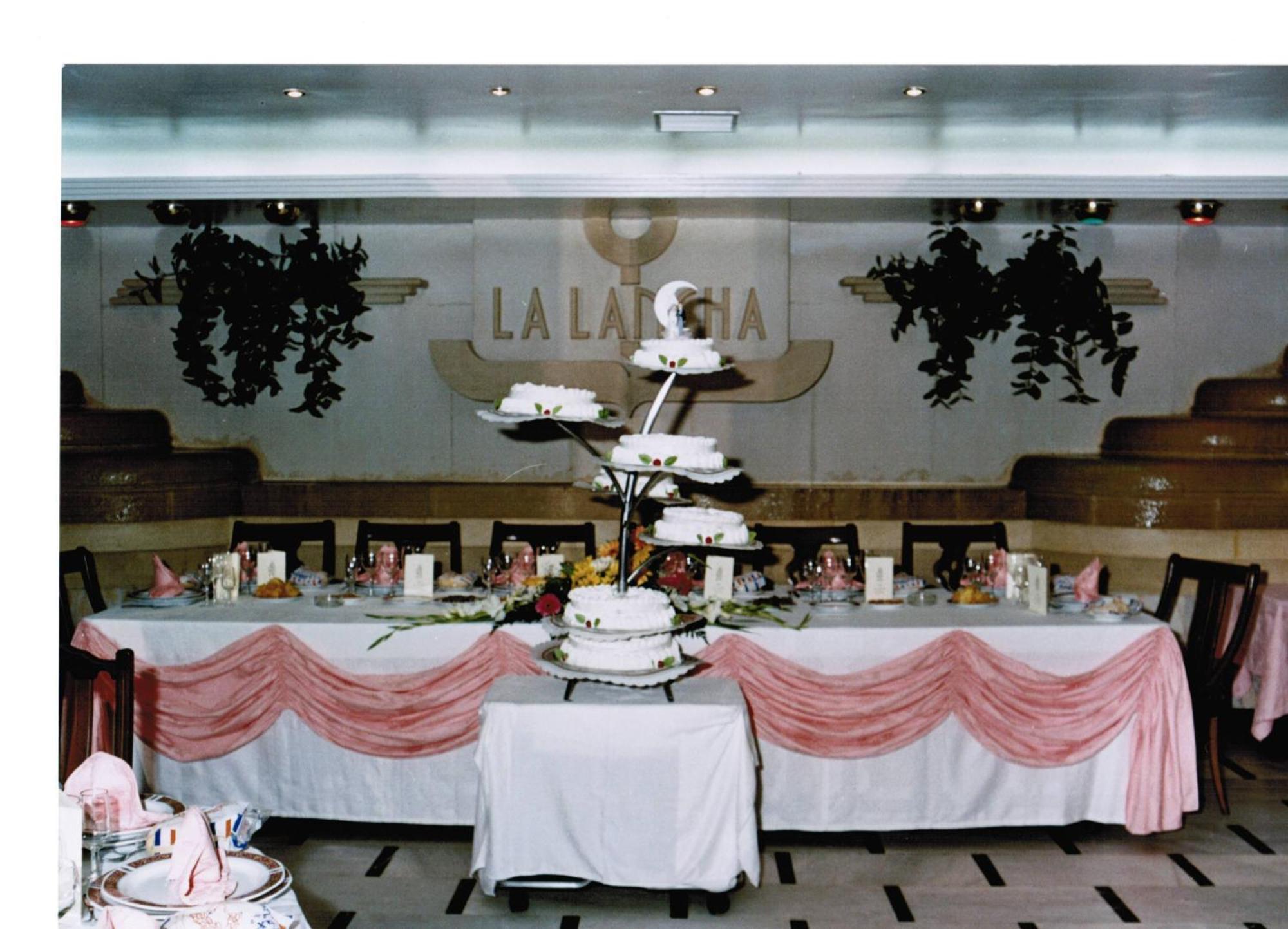 Hotel La Lancha Cordoba Exterior photo