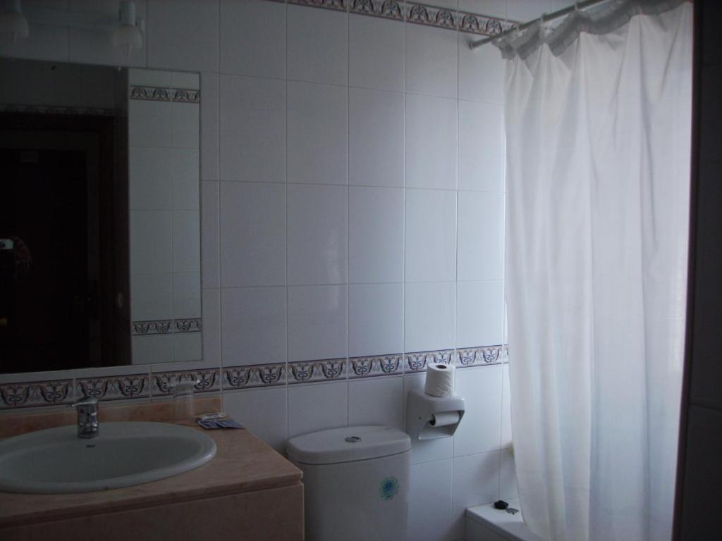 Hotel La Lancha Cordoba Room photo